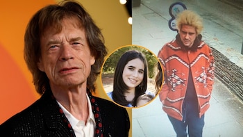 El desesperado pedido de ayuda