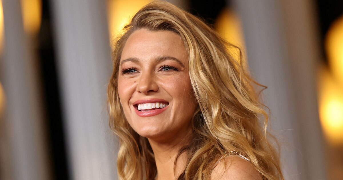 ¡Blake Lively en la Lista TIME de las 100 Personas Más Influyentes! Su Reacción Ante la Polémica con Justin Baldoni
