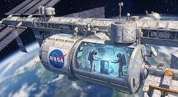 La NASA inicia una misión para estudiar el quinto estado de la materia