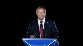 Ilic ratifica que Barranquilla recibirá