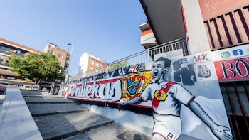 La Comunidad acusa al Rayo de "intento desesperado de tapar la realidad" y de actuar de "mala fe" con Vallecas