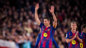 Crónica del FC Barcelona - Real Betis, 3-1