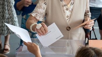 Los conquenses podrán consultar el censo electoral hasta el próximo lunes en la Oficina del Padrón Municipal