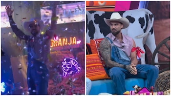 Fernando Lozada es el séptimo confirmado de ‘La Granja VIP México 2′