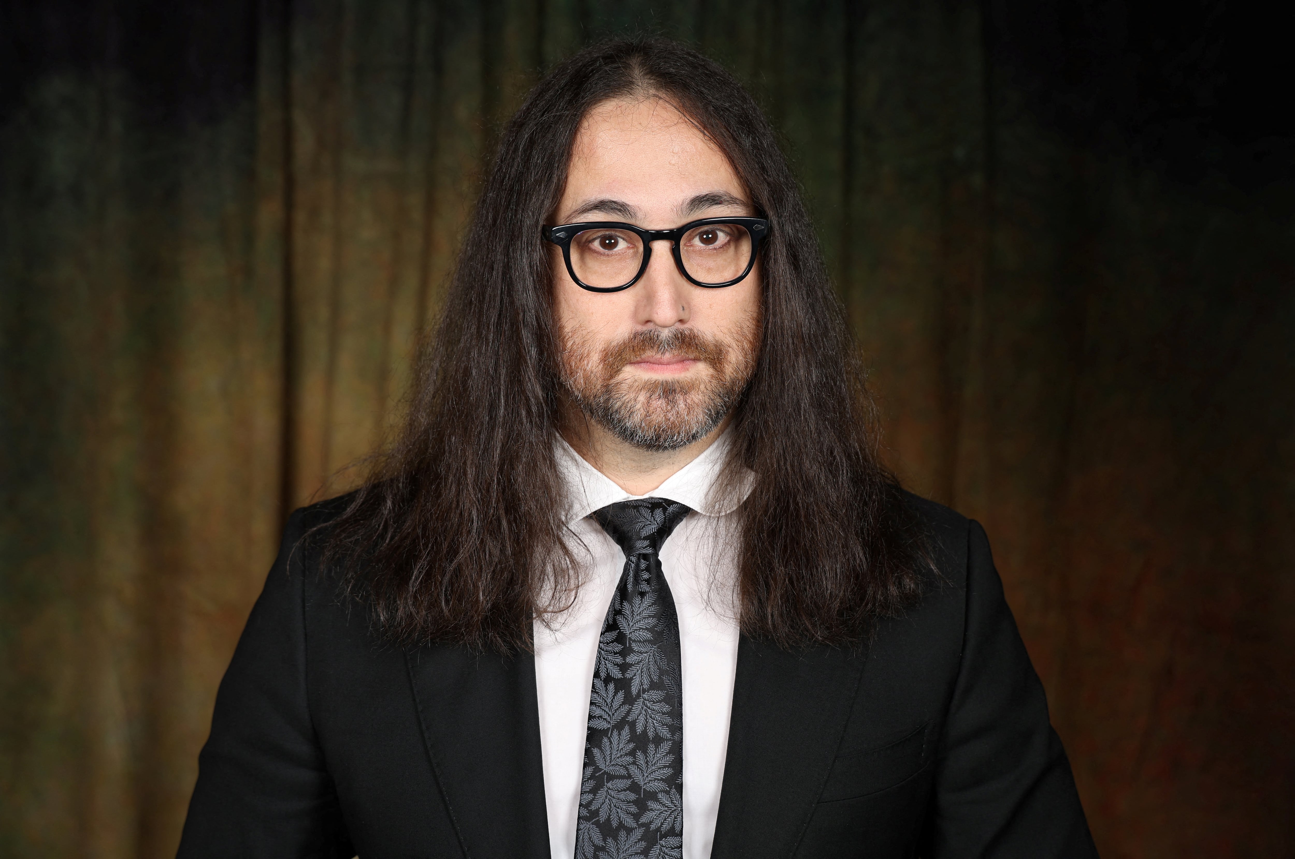 Sean Ono Lennon (Foto: REUTERS/Mario Anzuoni)