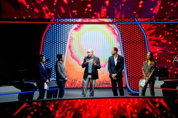 La inversión para levantar este