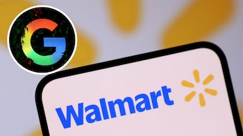 Google y Walmart se alían