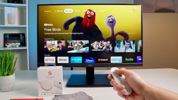 ¿Comenzó a fallar el Chromecast con Google TV? Revisa estas tres formas de solucionarlo