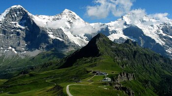 El observatorio Sphinx permite admirar