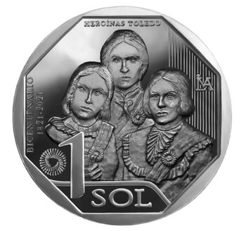 Desde el 2020 forman parte