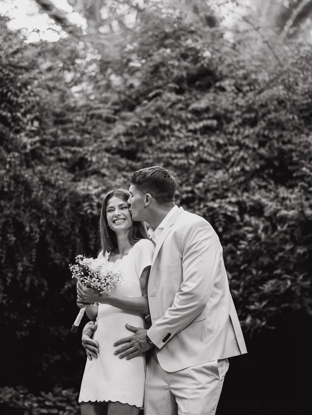 Andreas Pasutti es un entrenador de tenis (@camila_giorgi_oficial)