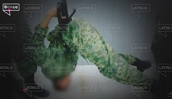 Enseñanzas a base de torturas.