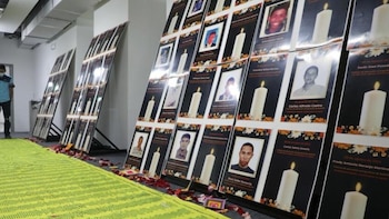 Altos mandos del Ejército sabían todo sobre los casos de “falsos positivos”, aseguraron exmilitares ante la JEP