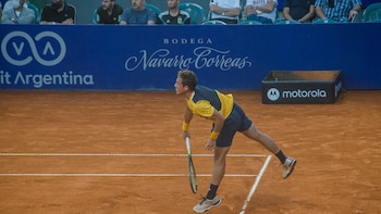 Un encuentro que imprime la