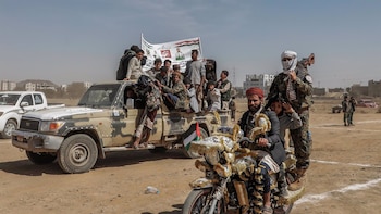 Estados Unidos endureció las sanciones