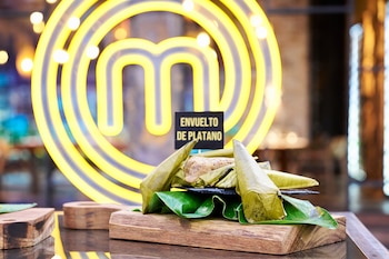 El envuelto fue el protagonista