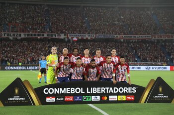 El cuadro Tiburón actualmente dentro