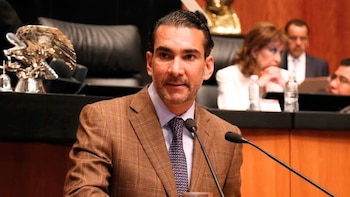 Tensión en la 4T: Armando Melgar respalda a Jesús Sesma y rechaza críticas de Clara Brugada rumbo a 2030