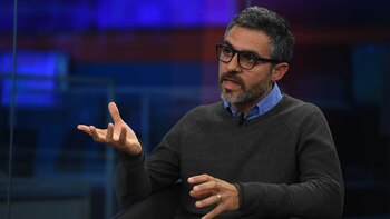 "En 2019 veníamos con un