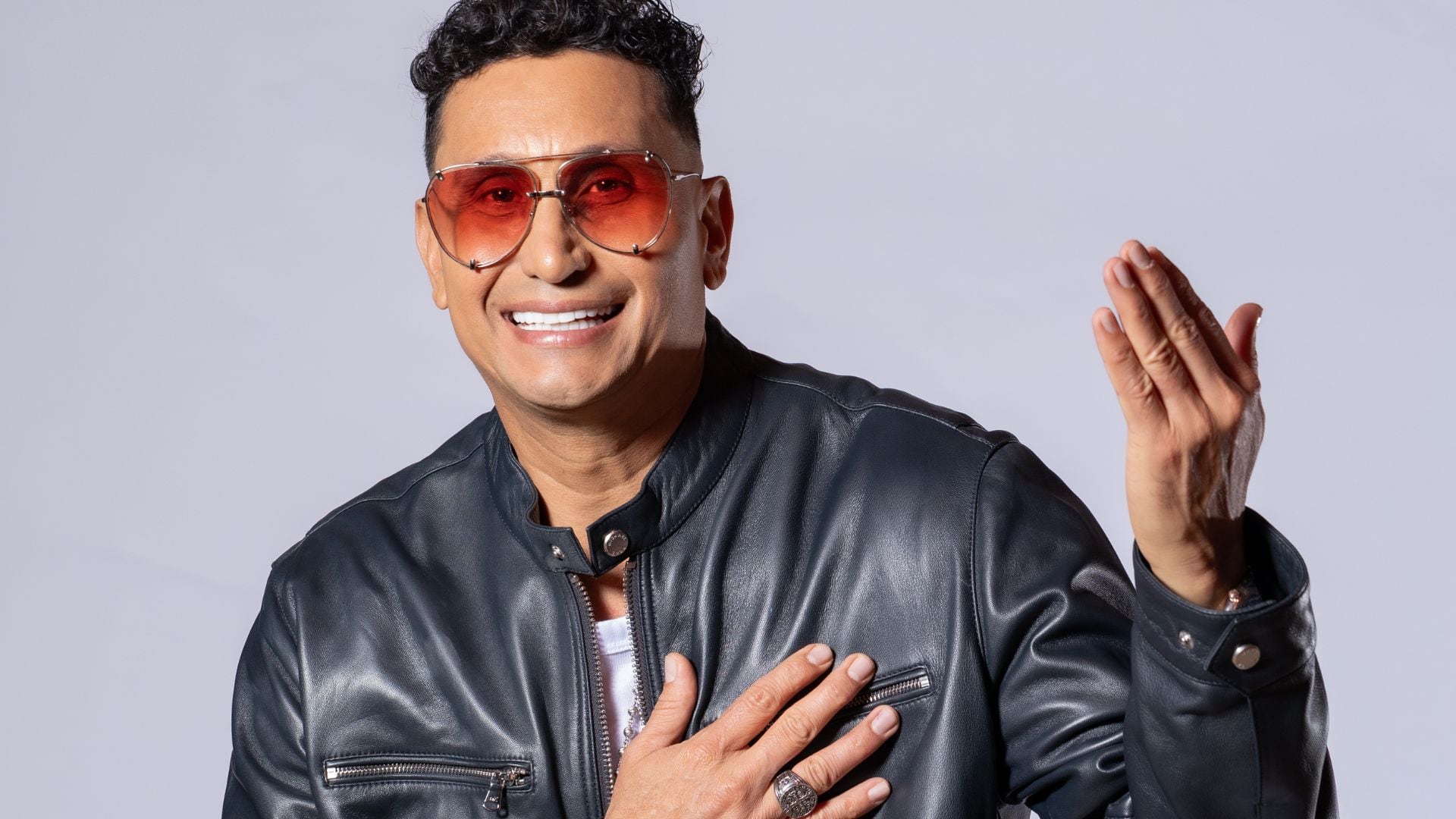 Hebert Vargas cuenta por qué