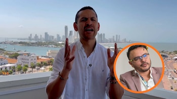 “Nada tiene que ver”: así