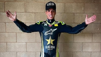 Qué fue de Toni Elías: