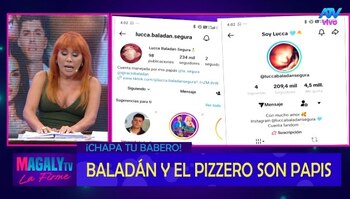 Infobae Perú / Captura TV