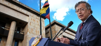 - crédito Presidencia de la