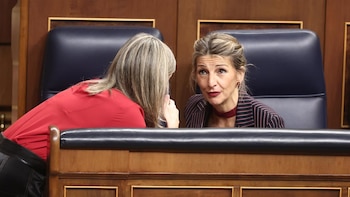 Sumar dice que tiene "muchas