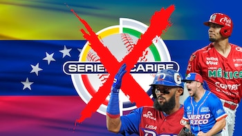 México, República Dominicana y Puerto