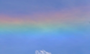 Imagen de las nubes de