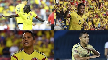 Selección Colombia: jugador con pasado en la Tricolor analiza el equipo actual y la posición de extremo derecho