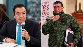 El diputado afirmó que el