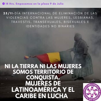 Los conflictos en la región