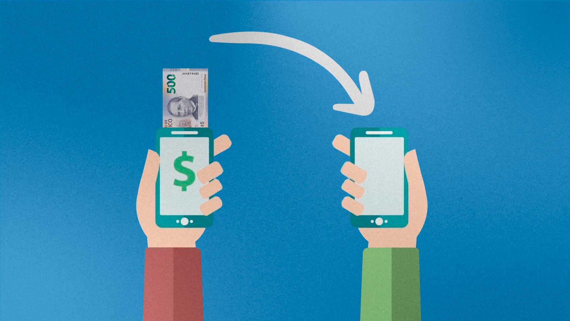 En 2026, la supervisión de transferencias electrónicas y depósitos bancarios será más estricta, sin imponer nuevos impuestos ni sanciones automáticas. (Jovani Pérez)