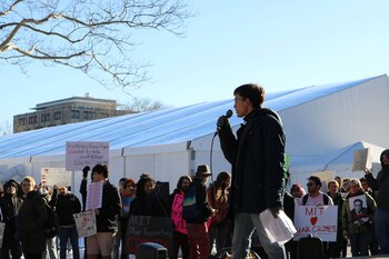 Dentro del MIT descubrió los