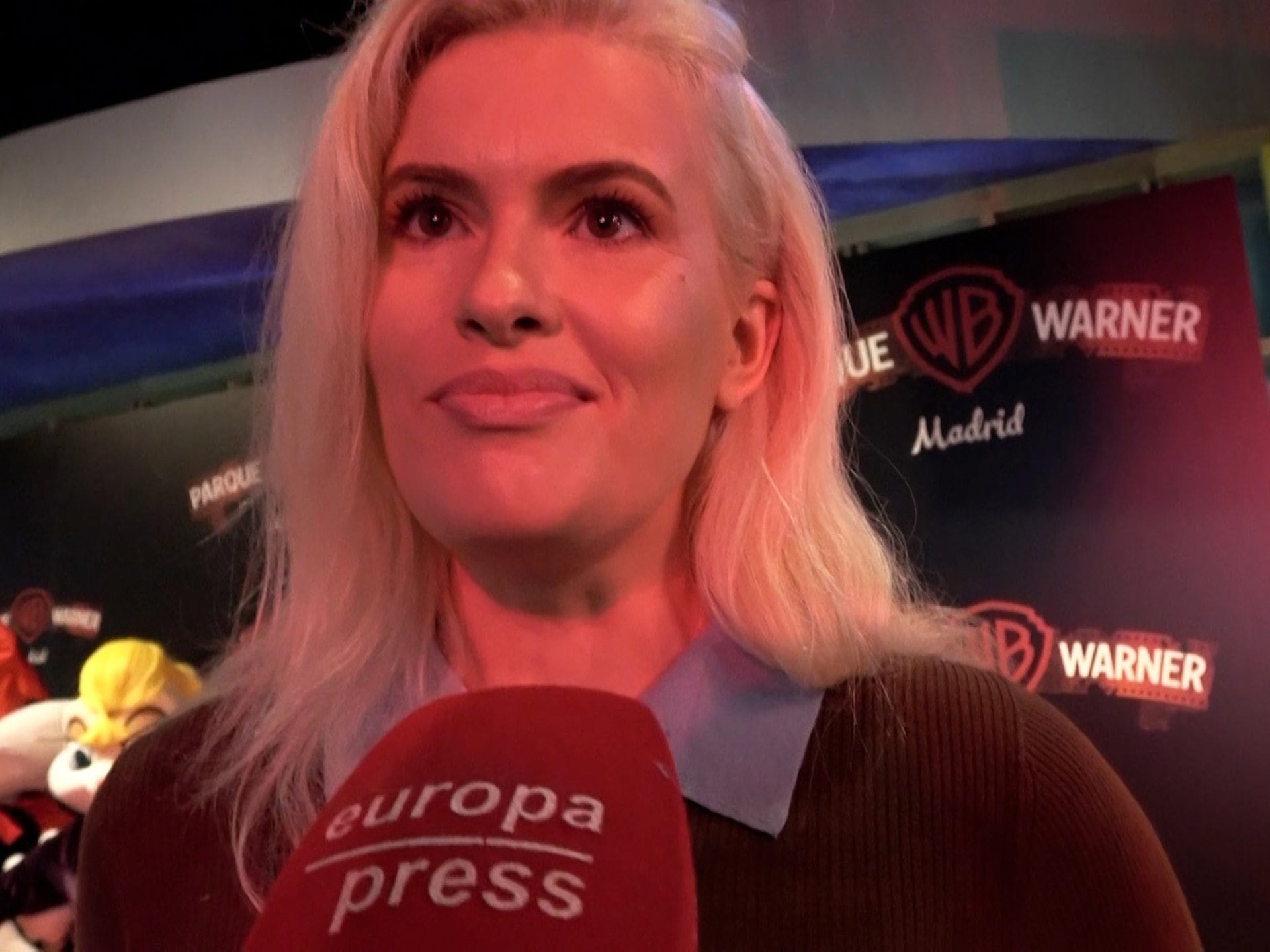 Adriana Abenia carga contra Tania Llasera tras su nuevo desencuentro: