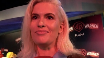 Adriana Abenia carga contra Tania Llasera tras su nuevo desencuentro: "Como compañera se portó muy mal"