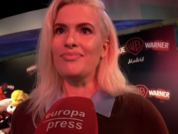 Adriana Abenia carga contra Tania Llasera tras su nuevo desencuentro: "Como compañera se portó muy mal".
Adriana Abenia vuelve a pronunciarse sobre su enfrentamiento con Tania Llasera y confirma que, pese a que en el pasado ambas aseguraron haber hecho las paces, la relación vuelve a estar marcada por la distancia. El origen de su desencuentro se remonta a una polémica pública en la que ambas protagonizaron un cruce de declaraciones a raíz de sus diferentes opiniones sobre la diversidad corporal y la obesidad. Ahora, Abenia asegura que no han vuelto a hablar y lamenta la actitud que, según su versión, habría tenido Llasera con ella: "Te diré que yo creo que cada uno tiene que responsabilizarse un poco de lo que dice y en este sentido cada uno que se quede con lo que ha dicho".
EUROPA ESPAÑA SOCIEDAD
EUROPA PRESS REPORTAJES