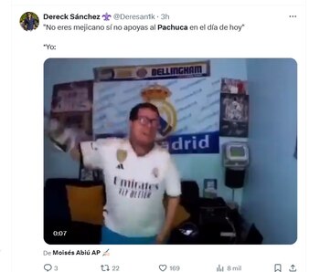 Los mejores memes que dejó