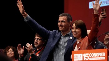 Morant, sobre una posible moción de censura: "No hay ningún proyecto al otro lado que reúna una mayoría social"