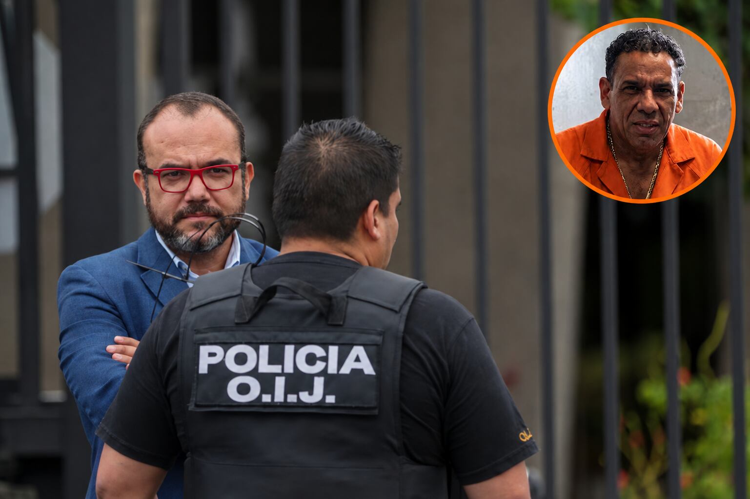 Denuncian intento de soborno en audiencia clave del caso Riverside en Costa Rica