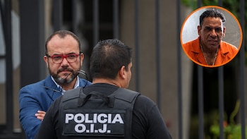 Caso Riverside y “Pecho de Rata”: jueza denuncia intento de soborno en audiencia clave en Costa Rica