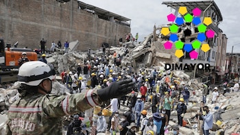 Calendario del fútbol colombiano será ampliado por el terremoto de magnitud 7,4 en Chocó: esto se sabe