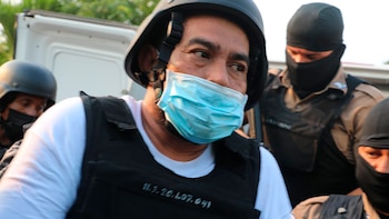 Este es el femicida multiple