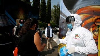 Existe opacidad en la metodología