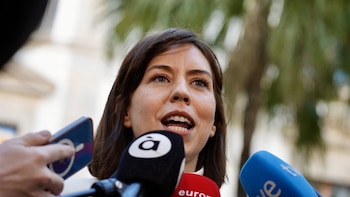 El PSPV se personará en la causa de los bonos comercio y denuncia que Alicante es la "zona cero de la corrupción del PP"