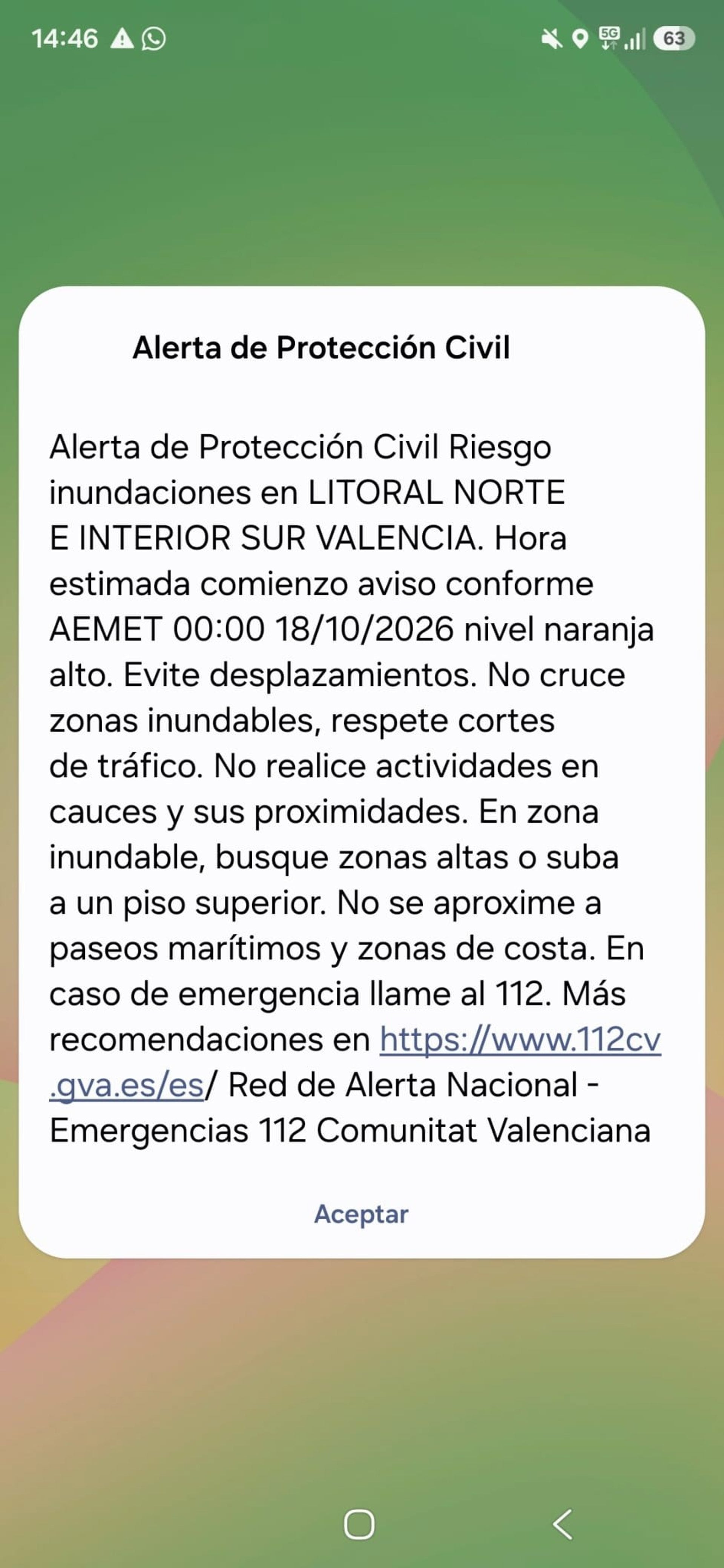 17/10/2026 ES-AlertSOCIEDAD