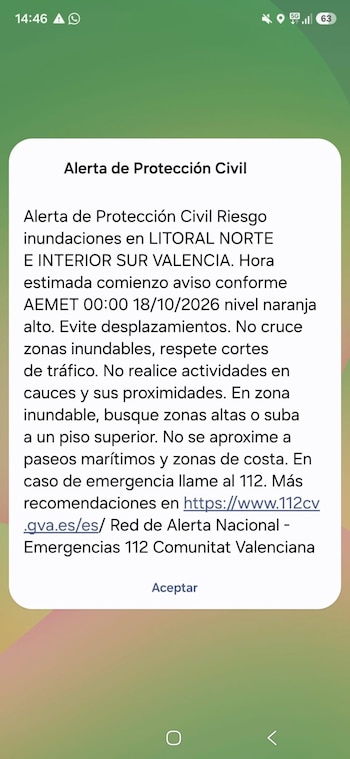 17/10/2026 ES-Alert
SOCIEDAD