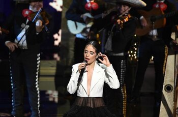 (Foto: Instagram: @michaelbuble)